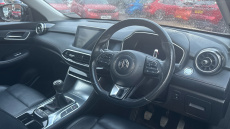 MG Hs 1.5 T-GDI Excite 5dr Petrol Hatchback